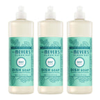 Mint Dish Soap 3-count Bundle