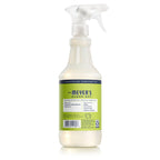 Lemon Verbena Glass Cleaner