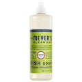 Lemon Verbena Dish Soap