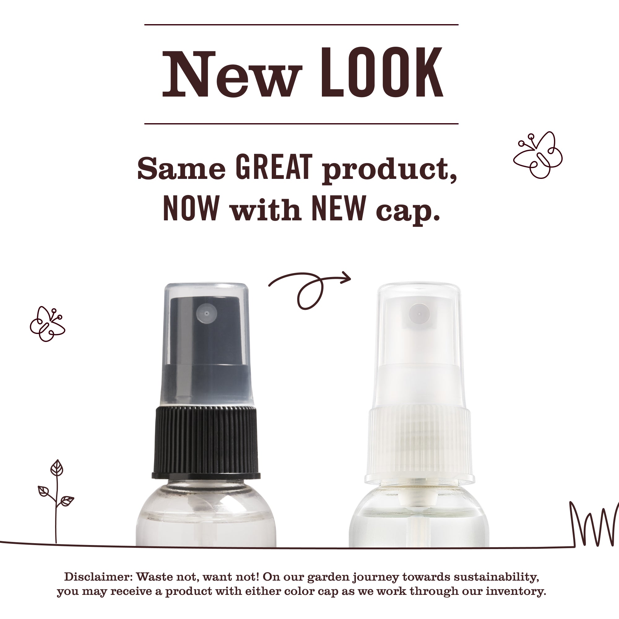 Lavender Hand Sanitizer - Gentle Clean