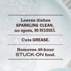 Apple Cider Dish Soap