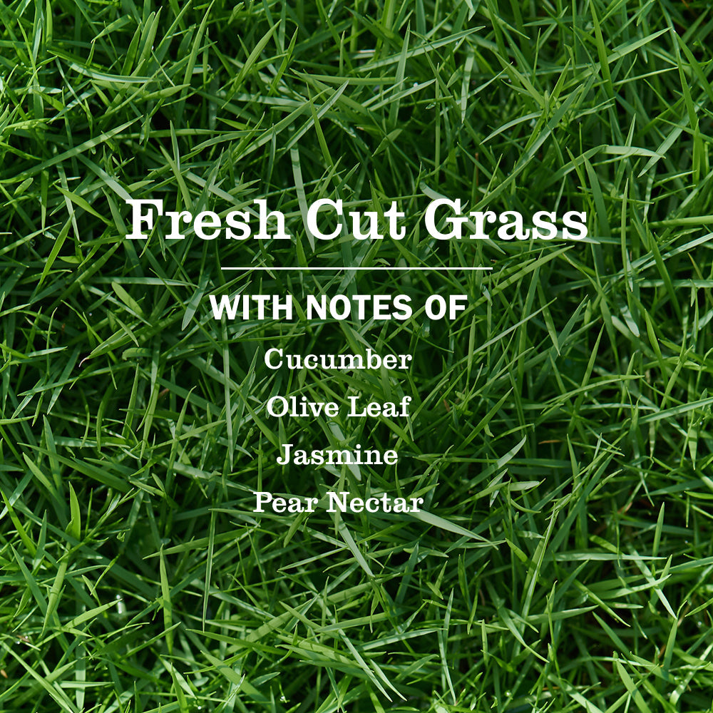 Fresh Cut Grass Liquid Hand Soap 3-count Bundle