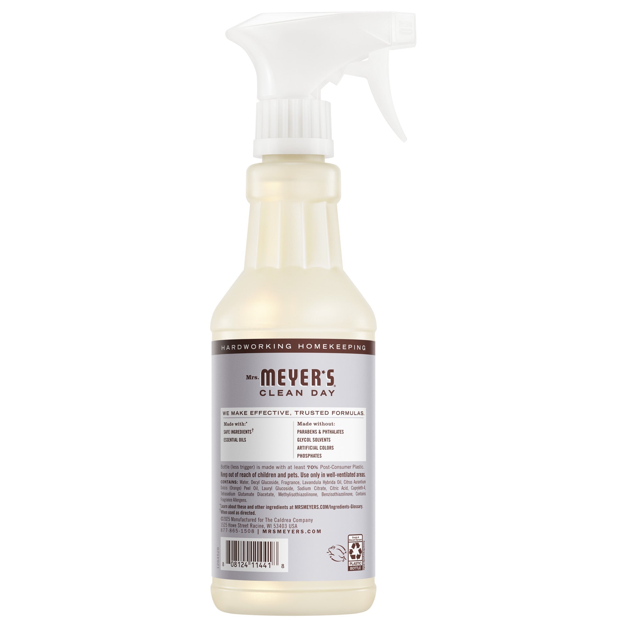 Lavender Multi-Surface Everyday Cleaner - Home Care