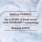 Compassion Flower Fabric Softener