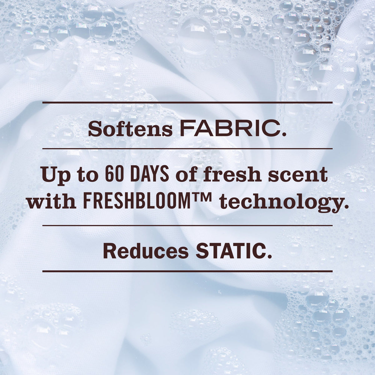 Birchwood Fabric Softener