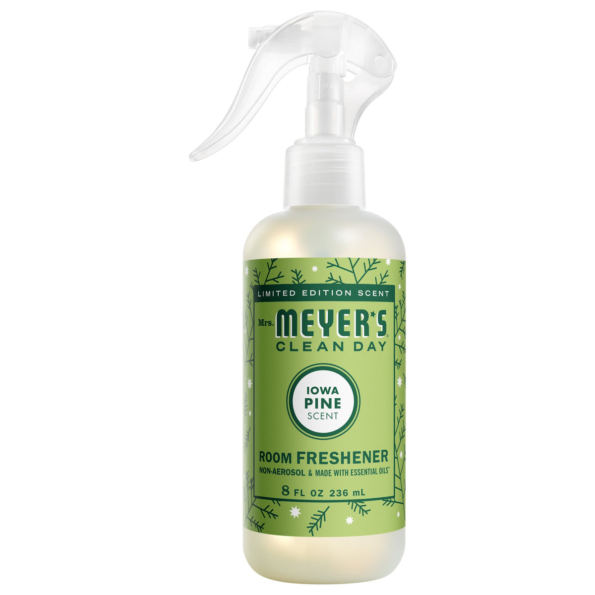 Iowa Pine Room Freshener - Aromatic Home