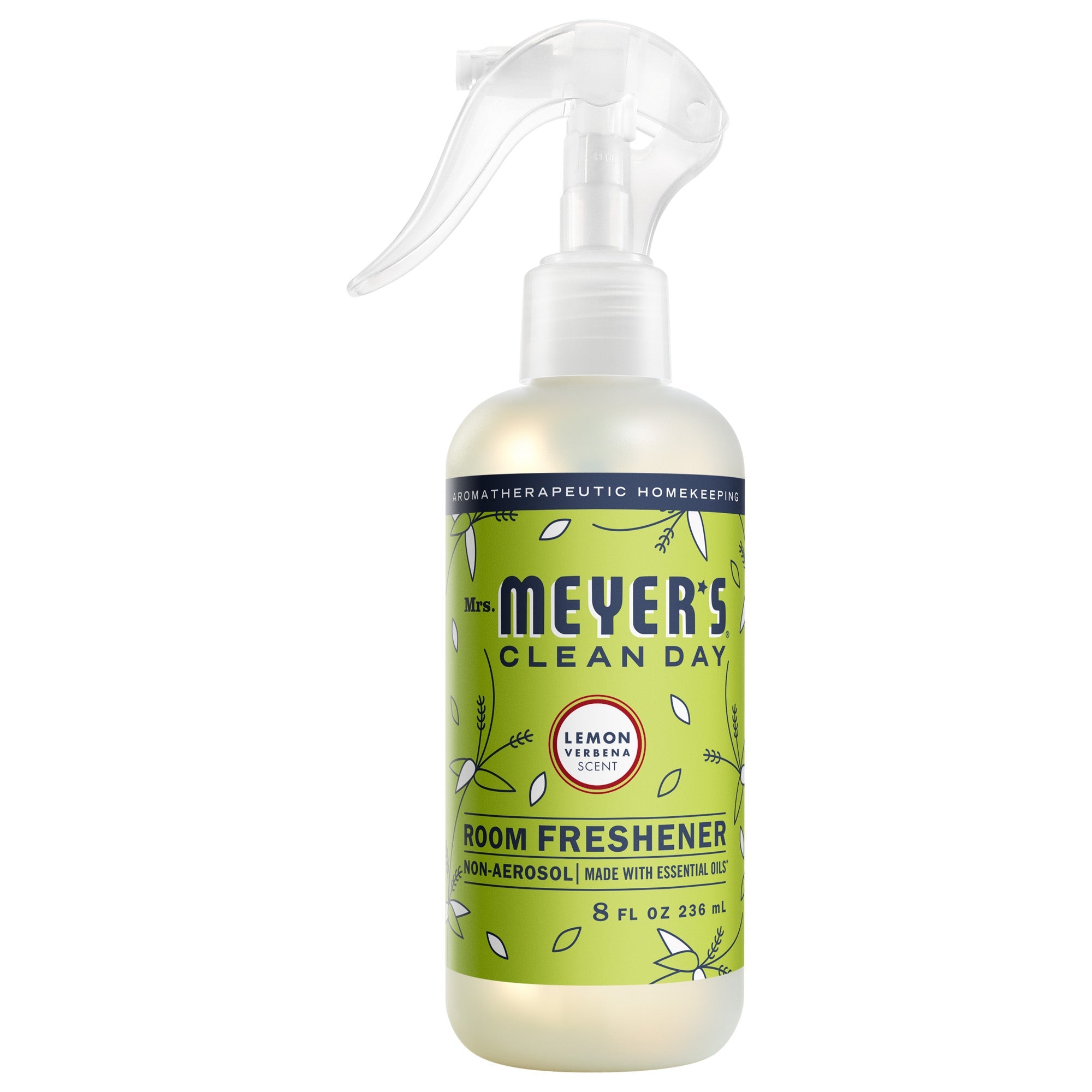 Lemon Verbena Room Freshener - Aromatic Home