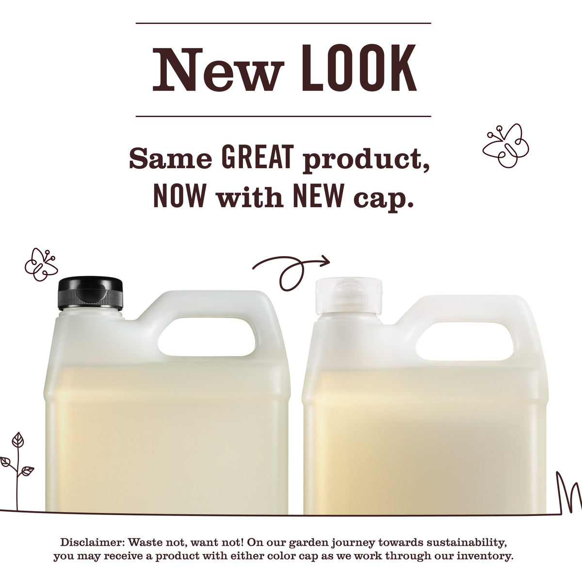 Lemon Verbena Liquid Hand Soap Refill
