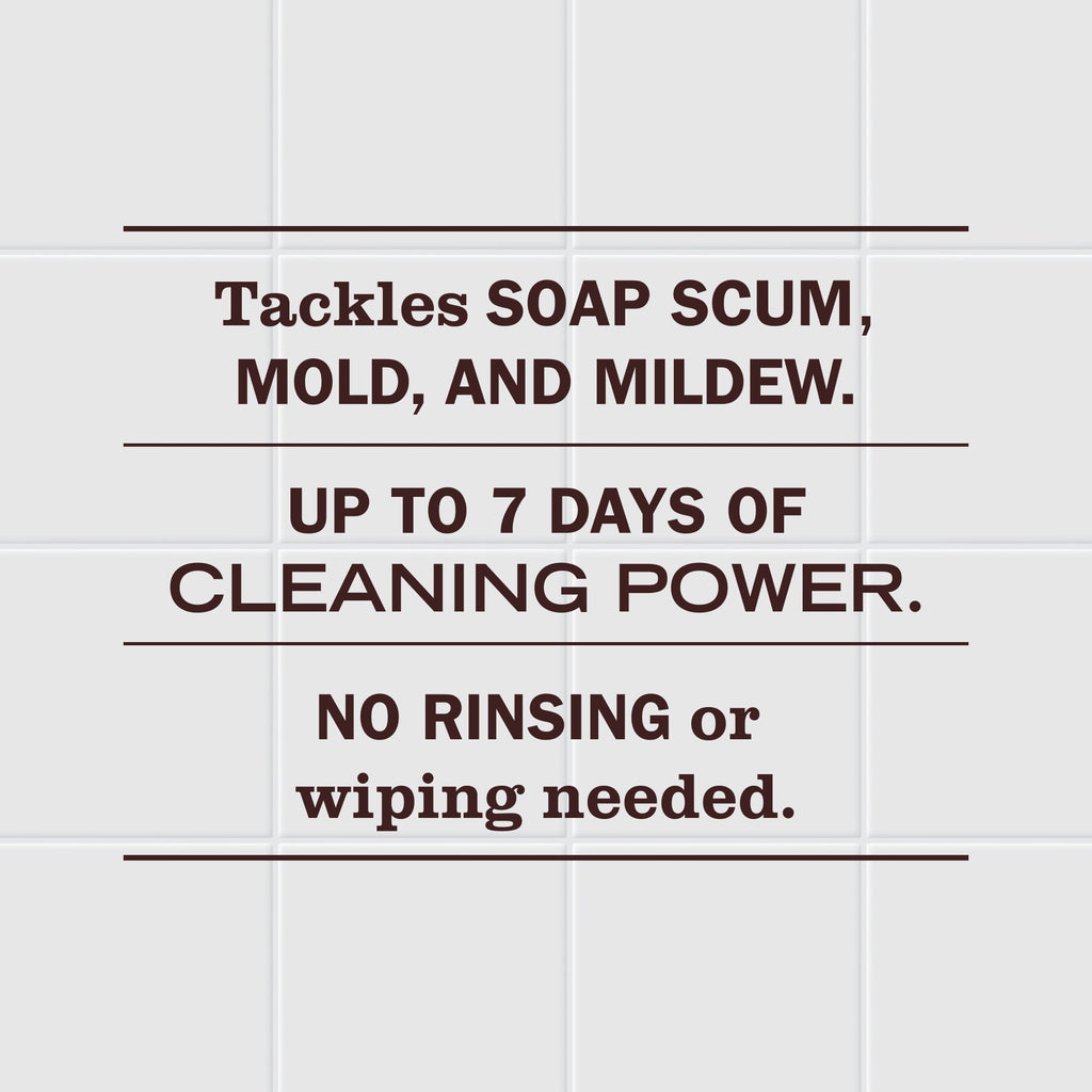 Lavender Probiotic Daily Shower Spray