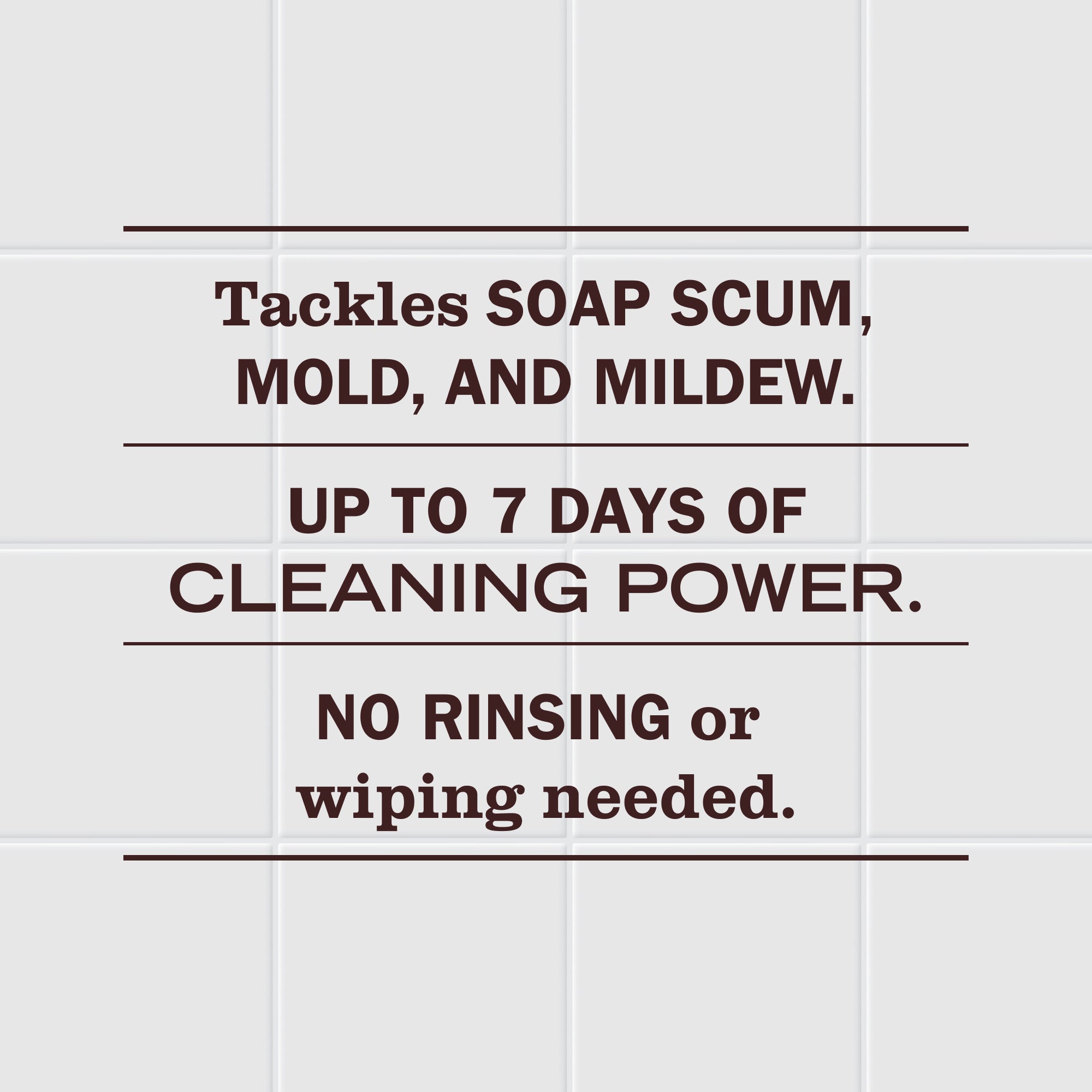 Lavender Probiotic Daily Shower Spray