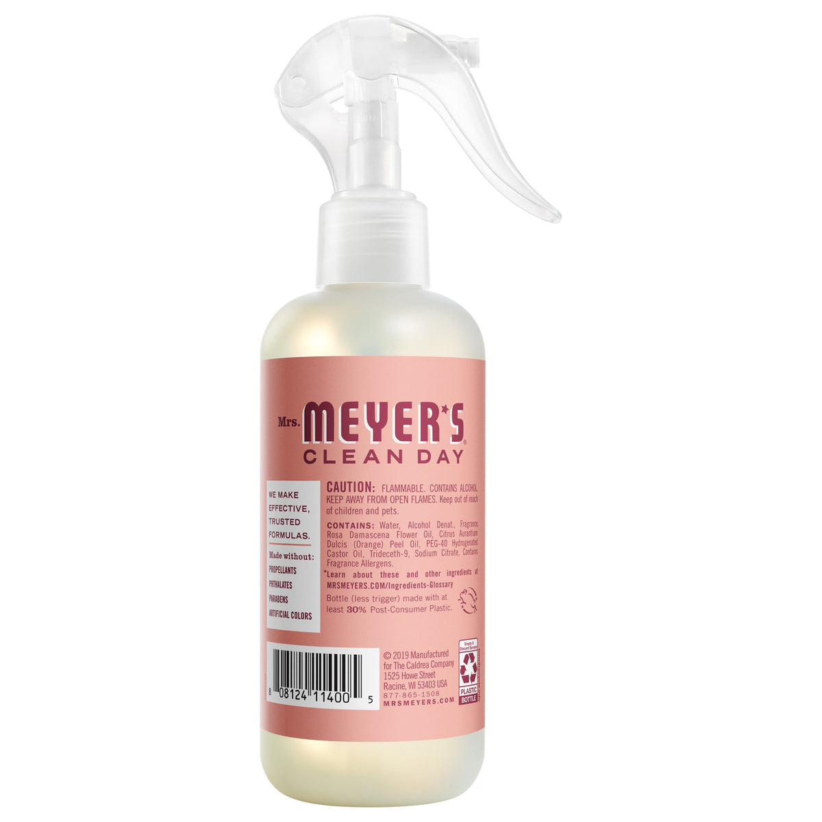 Rose Room Freshener - Aromatic Home