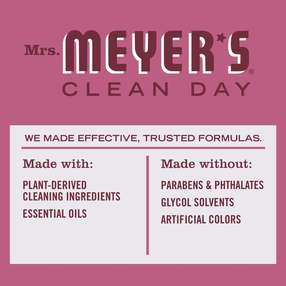Mum Multi-Surface Everyday Cleaner - Home Care