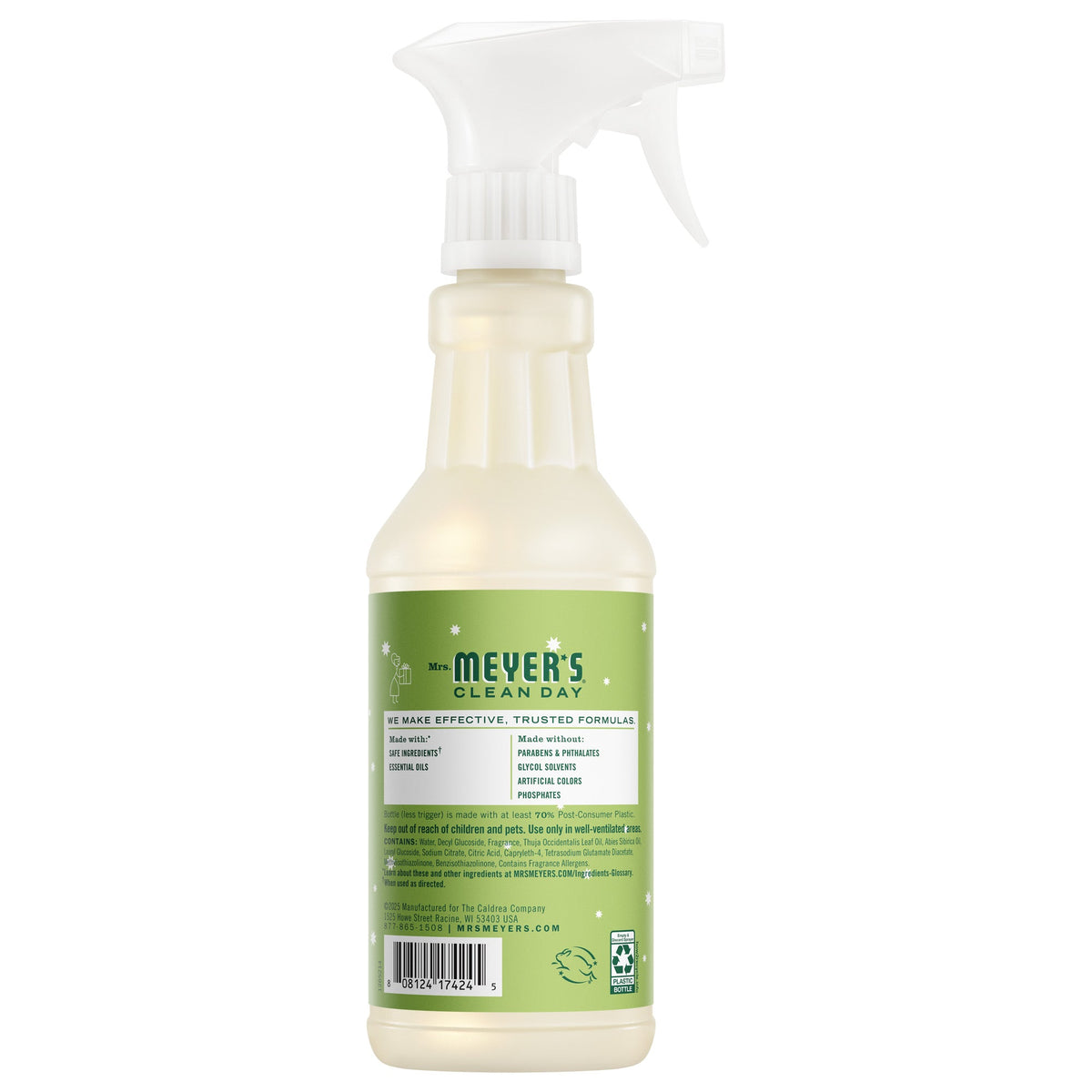 Iowa Pine Multi-Surface Everyday Cleaner - Home Care
