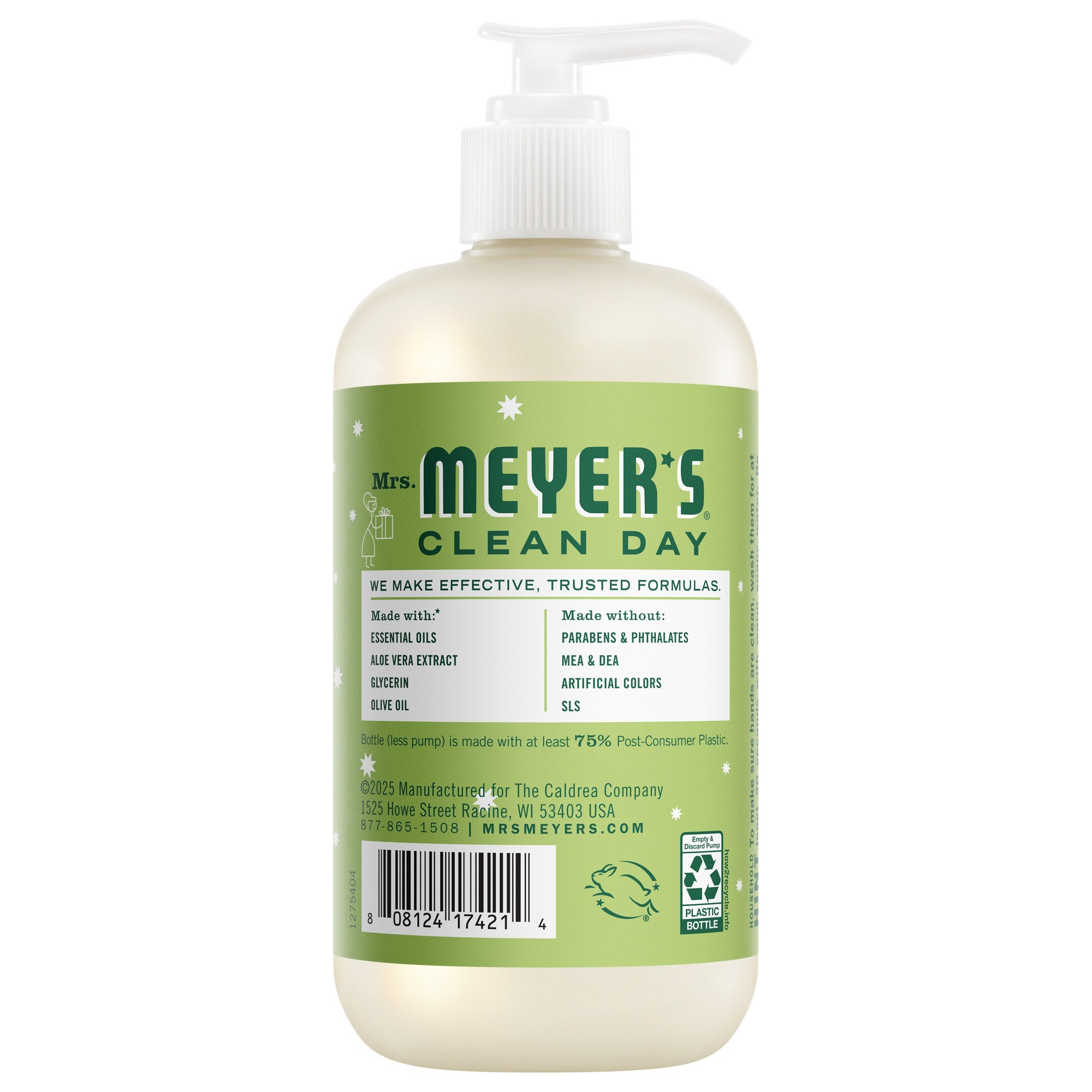 Iowa Pine Liquid Hand Soap 3-count Bundle - Gentle Clean