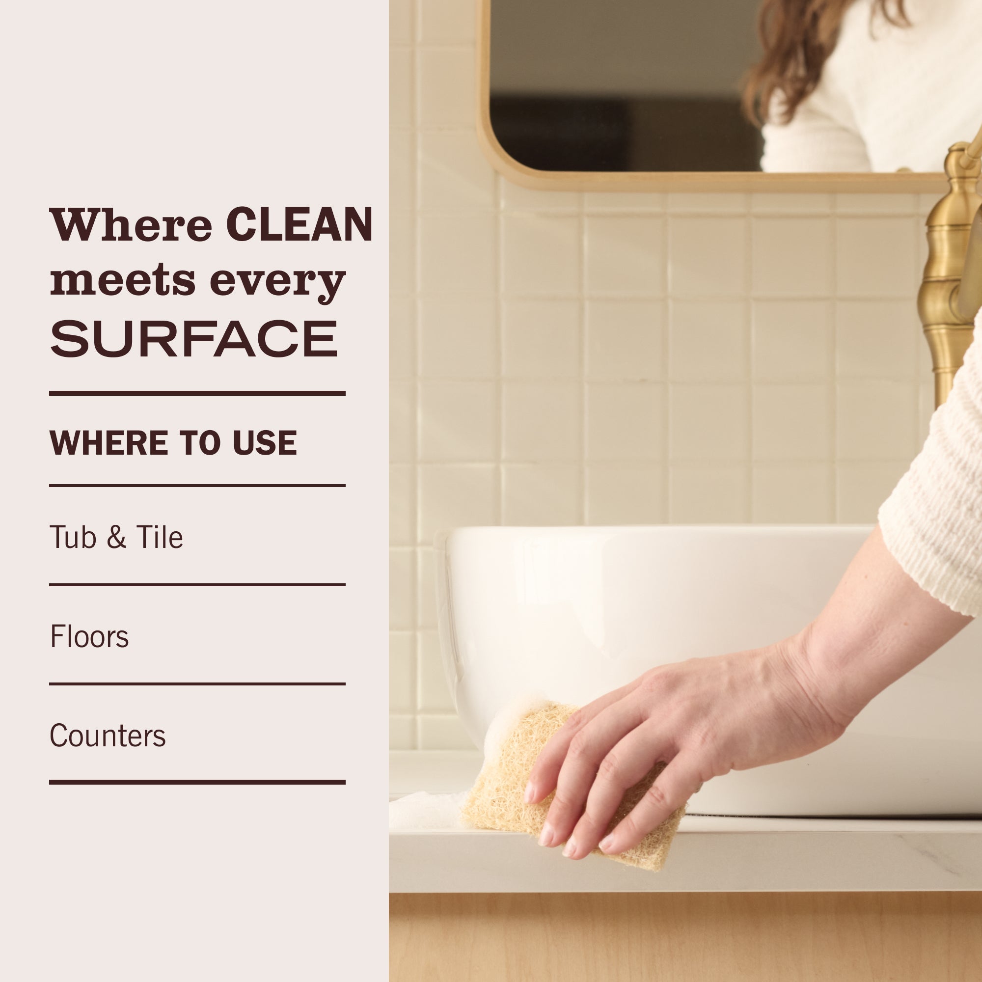 Basil Multi-Surface Concentrate