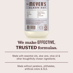 Lavender Liquid Hand Soap