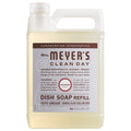 Lavender Dish Soap Refill