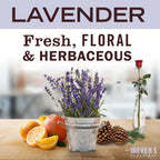 Lavender Probiotic Multi-Surface Concentrate