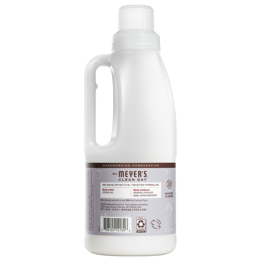 Lavender Fabric Softener