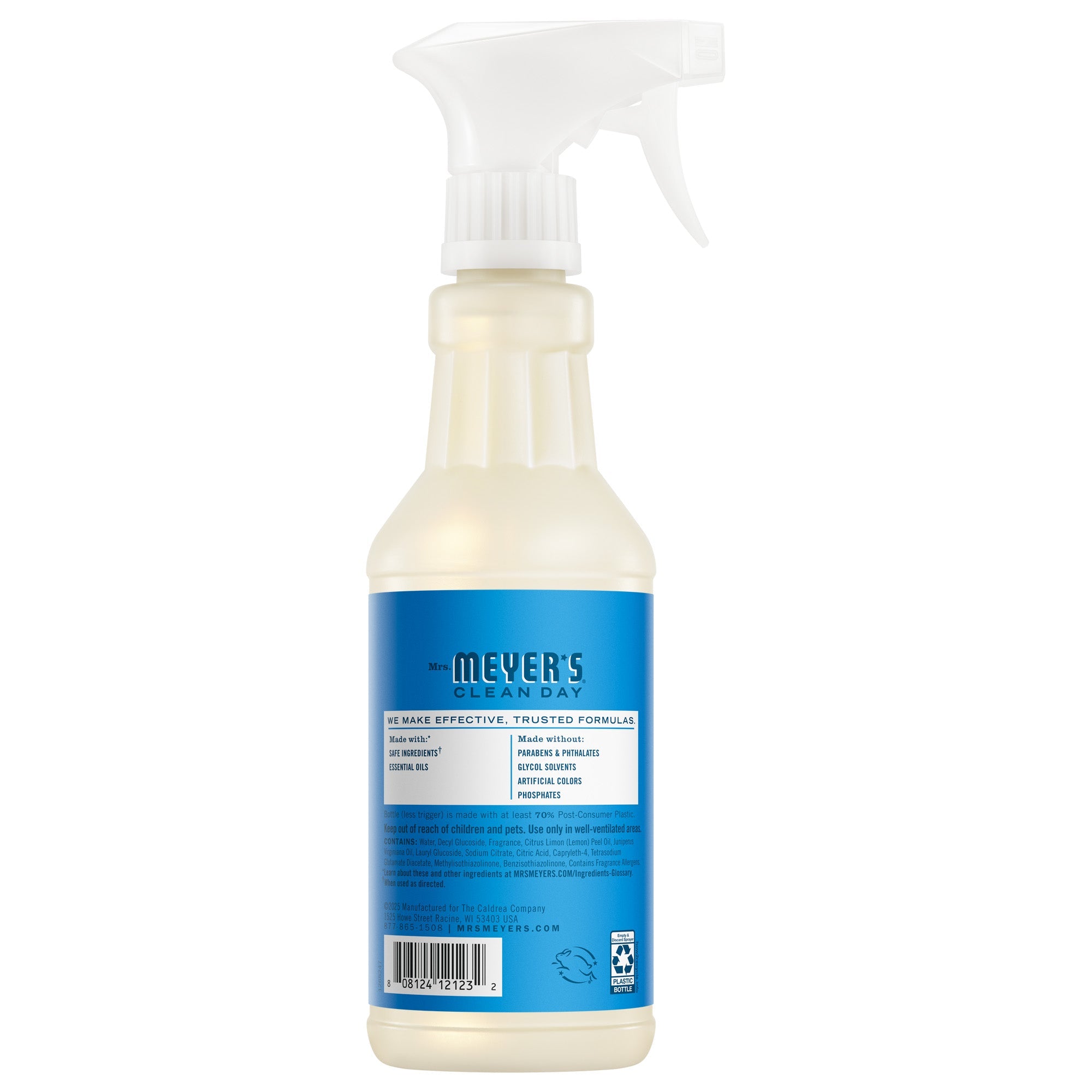 Blueberry Multi-Surface Everyday Cleaner - Home Care