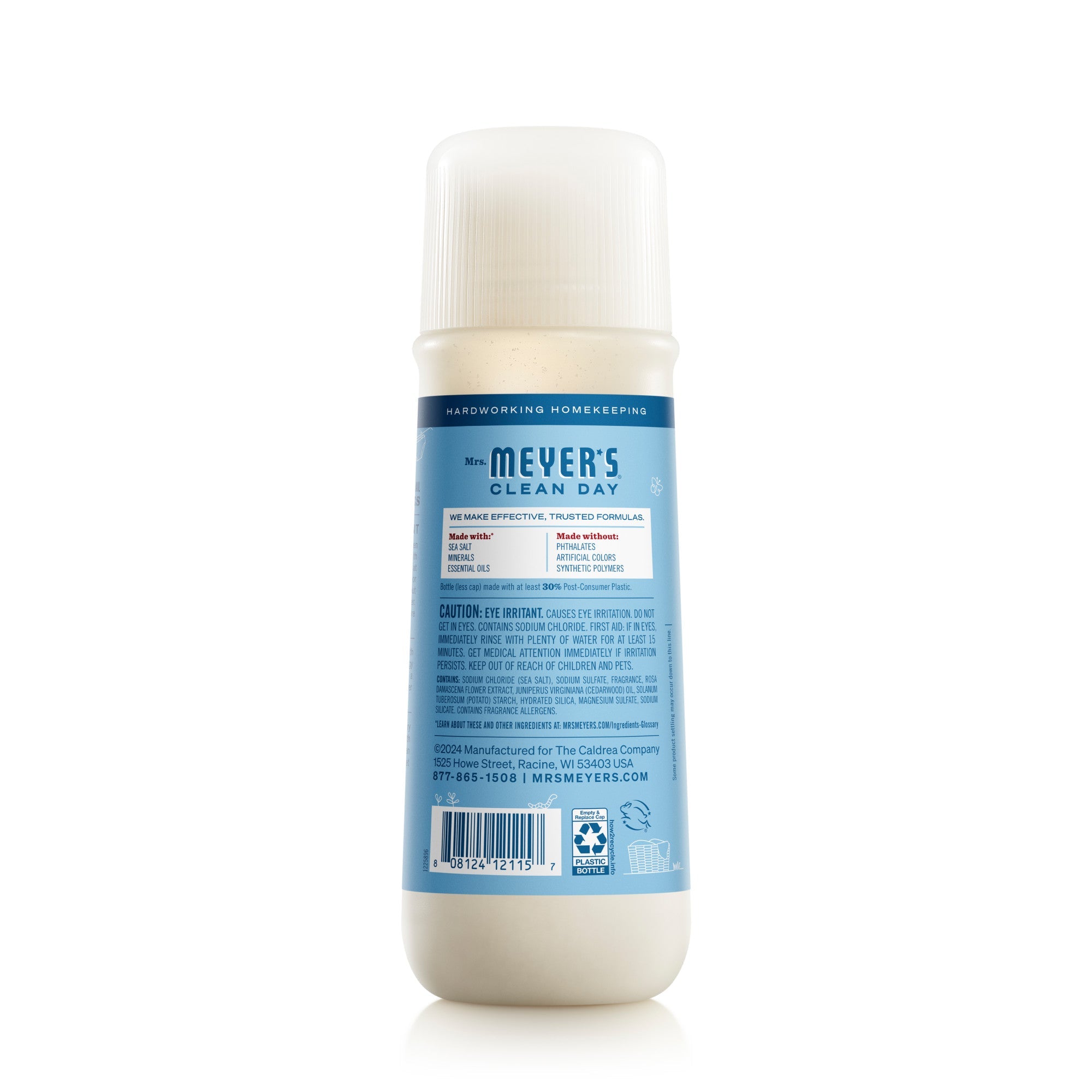Rain Water Scent Booster