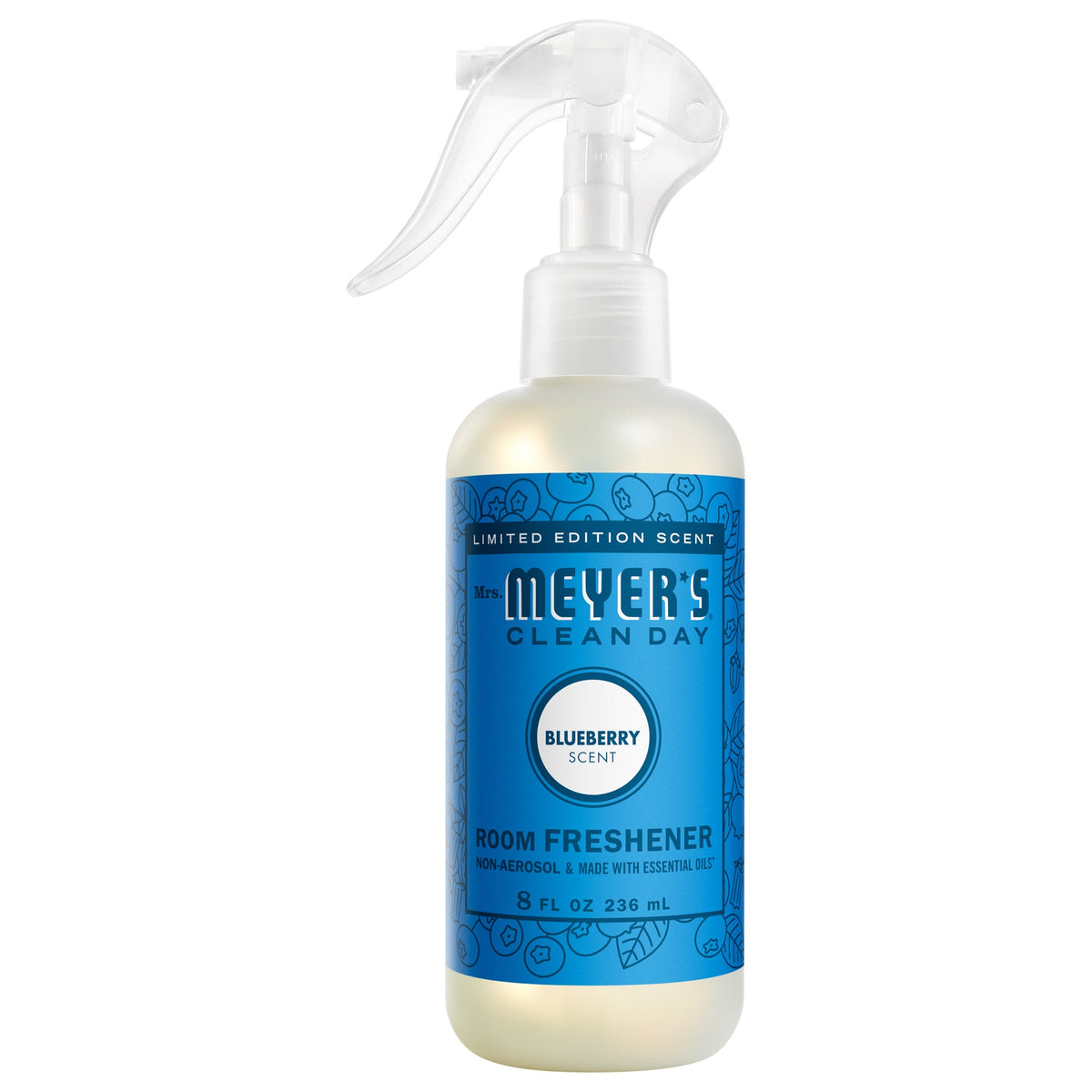 Blueberry Room Freshener - Aromatic Home