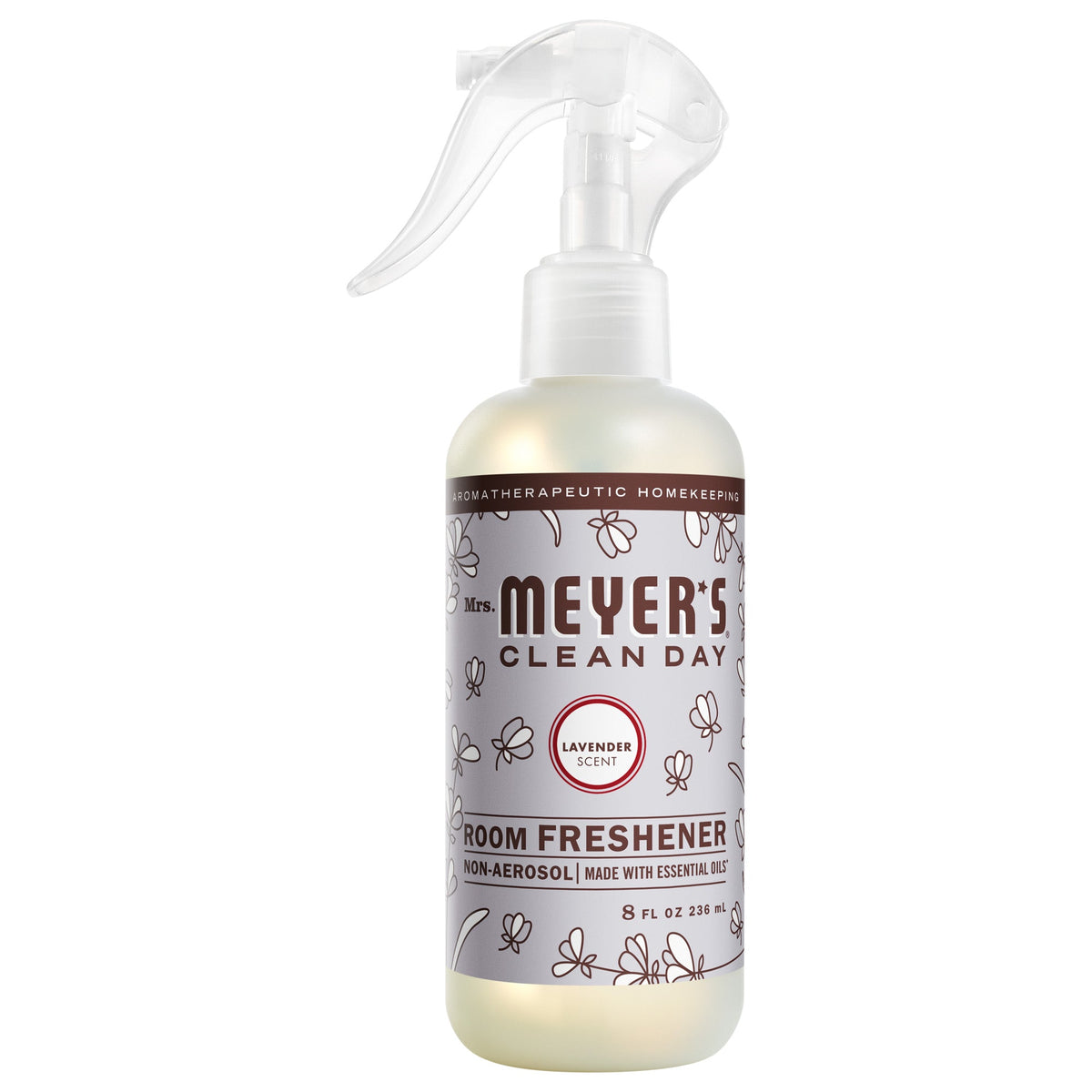 Lavender Room Freshener - Aromatic Home