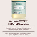 Birchwood Laundry Detergent
