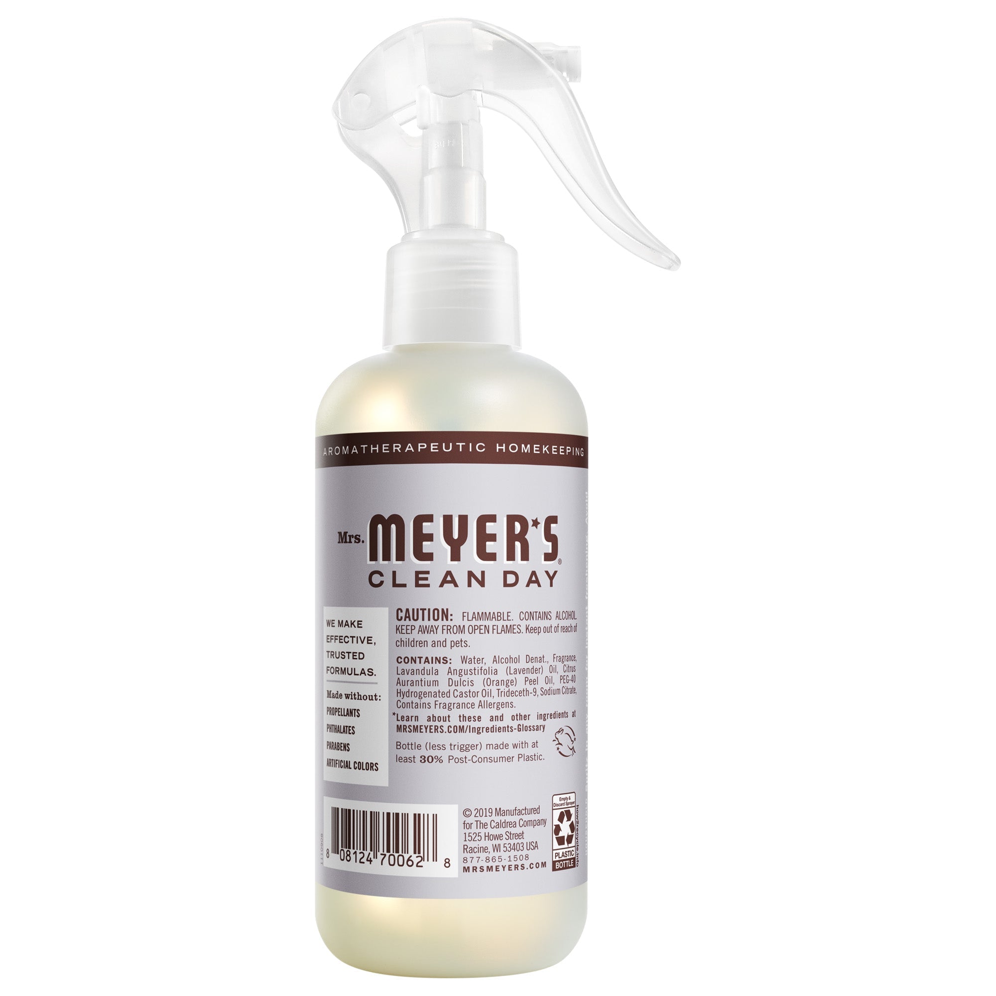 Lavender Room Freshener - Aromatic Home